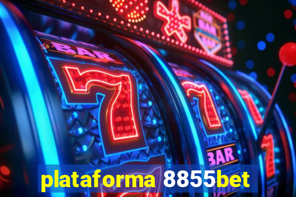 plataforma 8855bet